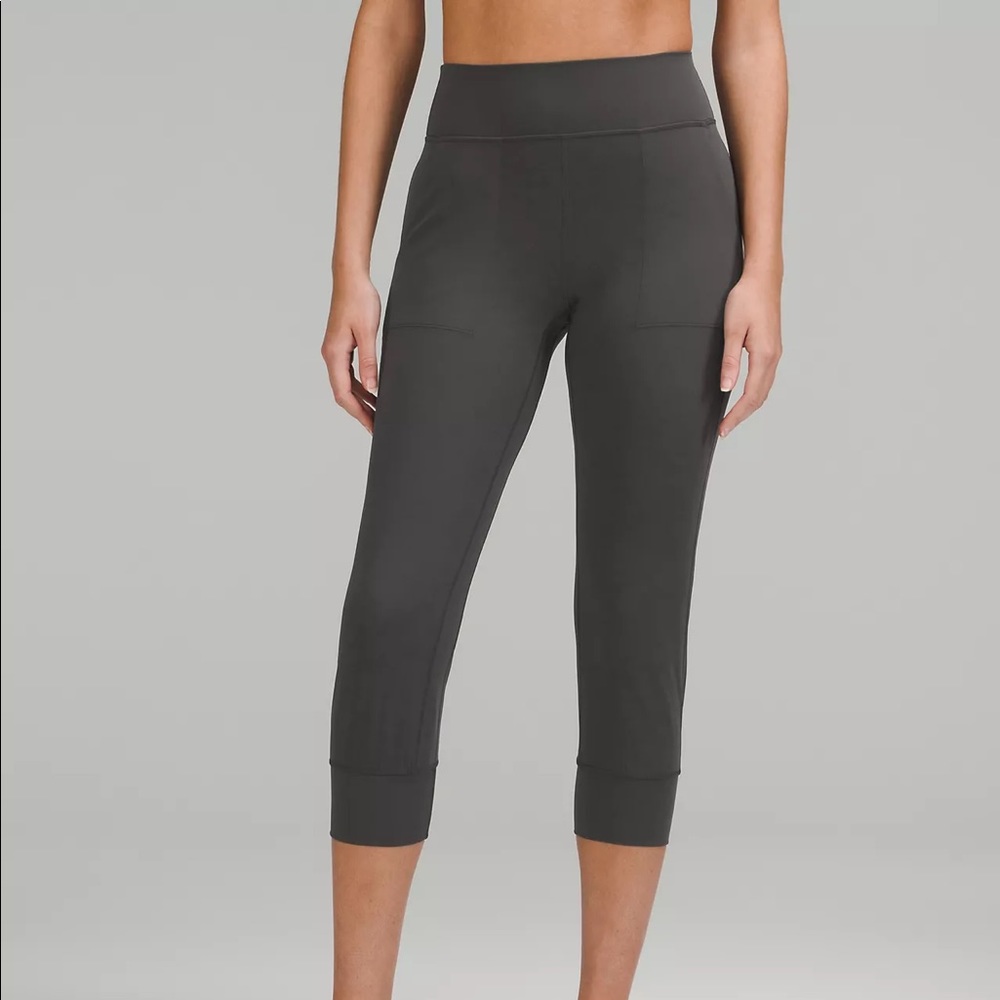 lululemon Align™ High-Rise Cropped Jogger